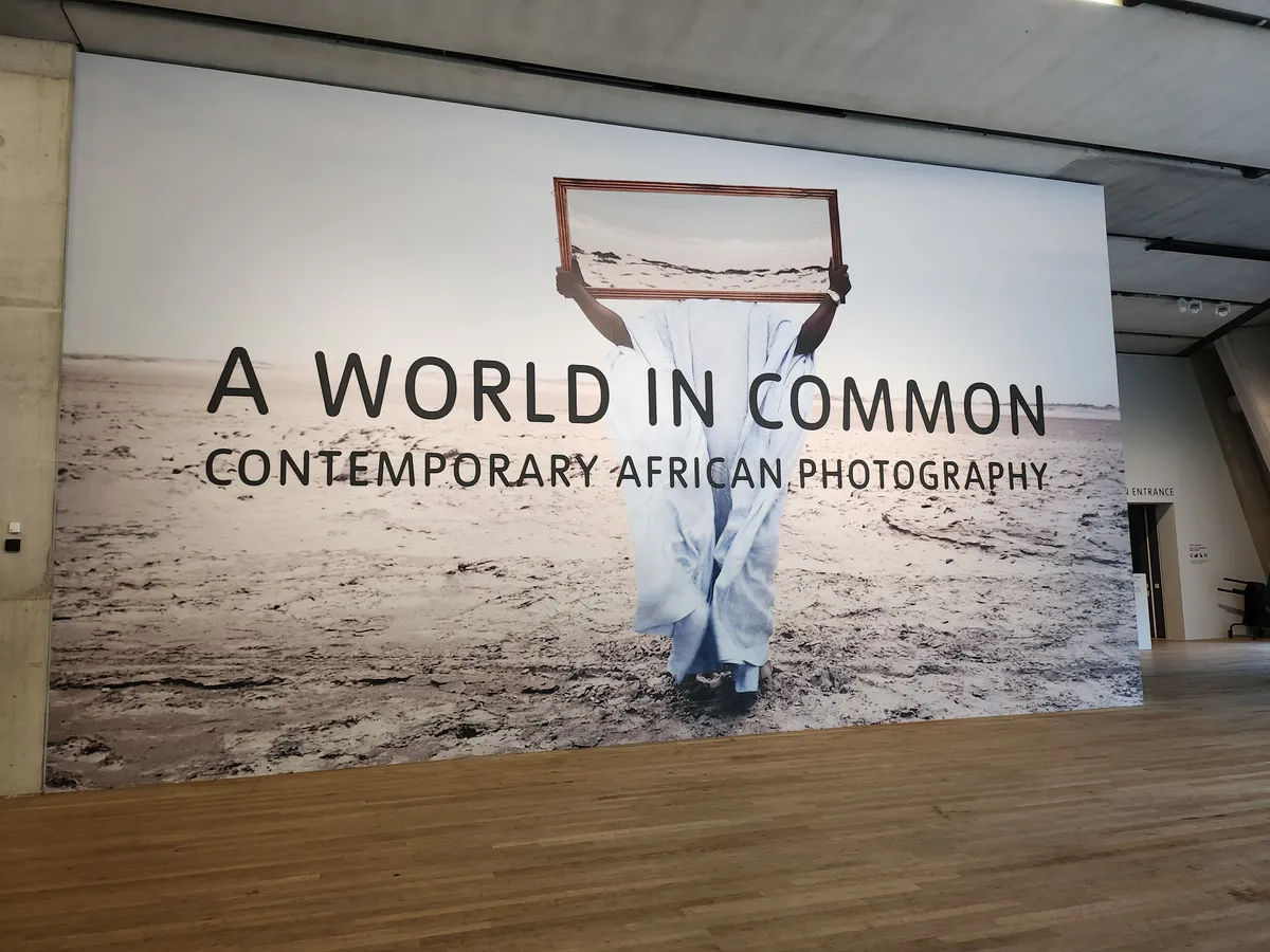 African Photography Gallery Image 1
